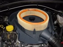 въздушния филтър филтър