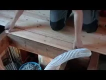 вътрешната