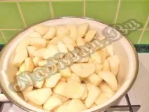 Варення з груш варення