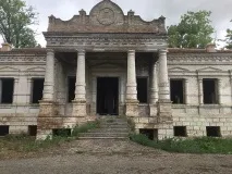 архитектурна архитектурна