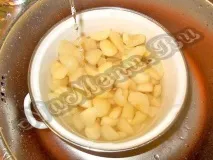 Варення з груш груші