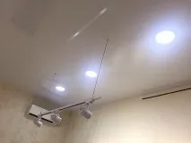 опънат пистови