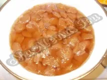 Варення з груш груші