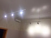 монтаж пистови