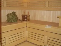 Вагонка для лазні - липа (липова) відео-інструкція по монтажу своїми руками, ціна, фото вагонка