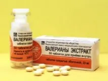 Валяр’янка при грудному вигодовуванні чи можна її пити мамі, що годує валяр