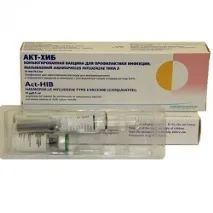инструкции vaccine
