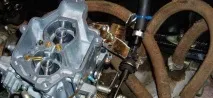 Влаштування карбюратора Солекс 21083 регулювання та ремонт регулювання