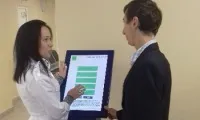 Ввічлива реєстратура» запрацювала у Новому Дев’яткіному запрацювала