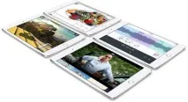разделителна способност iPad mini
