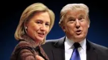 Вибори в США 2016 результати, хто перемагає, онлайн підсумки, коли будуть відомі остаточні вибори