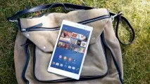 iPad mini разделителна способност