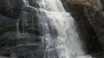 Водоспад Гадельша, Башкортостан гадельша