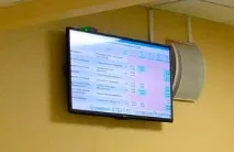 поліклініці
