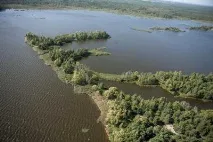 Вілейське водосховище опис, особливості, риболовля вілейське