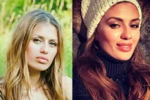 Груздева Виктория Викторовна Виктория Боня