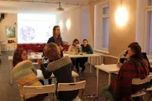 Ветеринарна цитологічна школа» школа