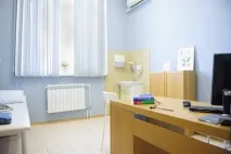 Відео ЕЕГ-моніторинг - Університетська клініка неврології відео