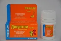 инструкции jungle