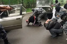престъпност звената