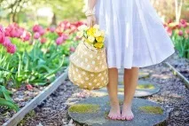 Весна 5 порад психолога, як зустріти весну, Консультація психолога, Когнітивно-поведінкова психолога