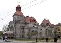 інженерно-технічний