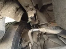 impreza Subaru Forester