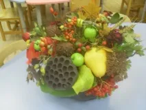 есенни изложба