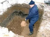 Вигрібна яма з цегли інструкція інструкція