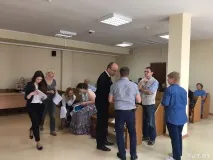 срещу срещу