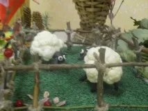 есенни занаяти