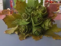 фантазии есенни