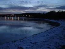 водосховище