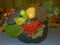 есенни изложба
