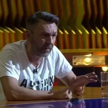 Володимир Познер з’ясував стосунки із Сергієм Шнуровим - Навколо ТБ сергієм