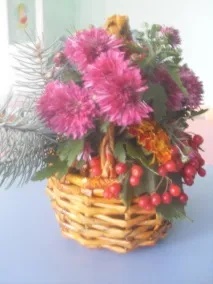есенни листа