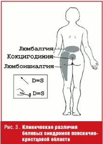 болки кръста