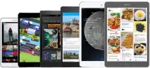 разделителна способност iPad mini