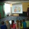 Виховання ввічливості у дитини дитини