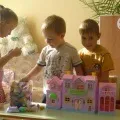 Виховання ввічливості у дитини ввічливості
