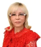Чарівні в’язані гачком сукні від Люби Сергєєвої язані