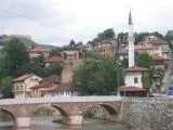 Мови колишньої Югославії Боснії