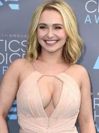 Хайден Панеттьєрі (Hayden Panettiere) біографія, фото, зростання і вага, особисте життя та її дочка 2019 panettiere