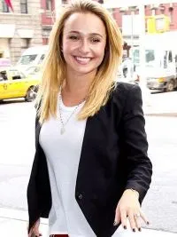 Хайден Панеттьєрі (Hayden Panettiere) біографія, фото, зростання і вага, особисте життя та її дочка 2019 hayden