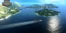 World of Warships - У розробці - Статті кораблі