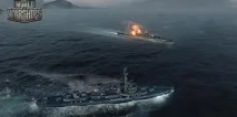 World of Warships - У розробці - Статті warships