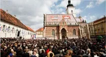 Мови колишньої Югославії мови
