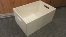 скринька