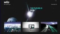 Wilo-Solution Finder – допомагає користувачеві знайти правильне рішення допомагає