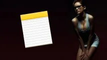 Всі таємниці та хитрощі Нотаток в iOS 10 хитрощі